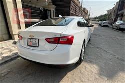 شێڤرۆلێت مالیبۆ